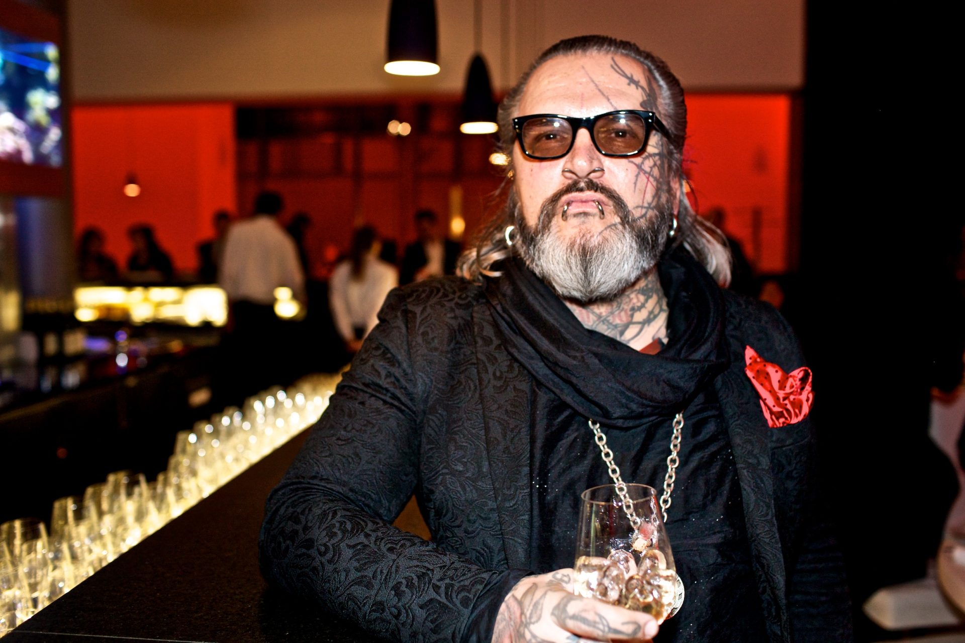 Sven Marquardt